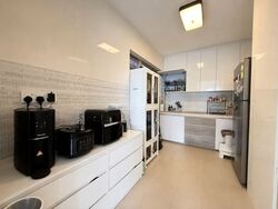 Blk 440A Clementi Cascadia (Clementi), HDB 3 Rooms #595074021